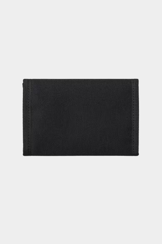 Cartera Alec Wallet - Black