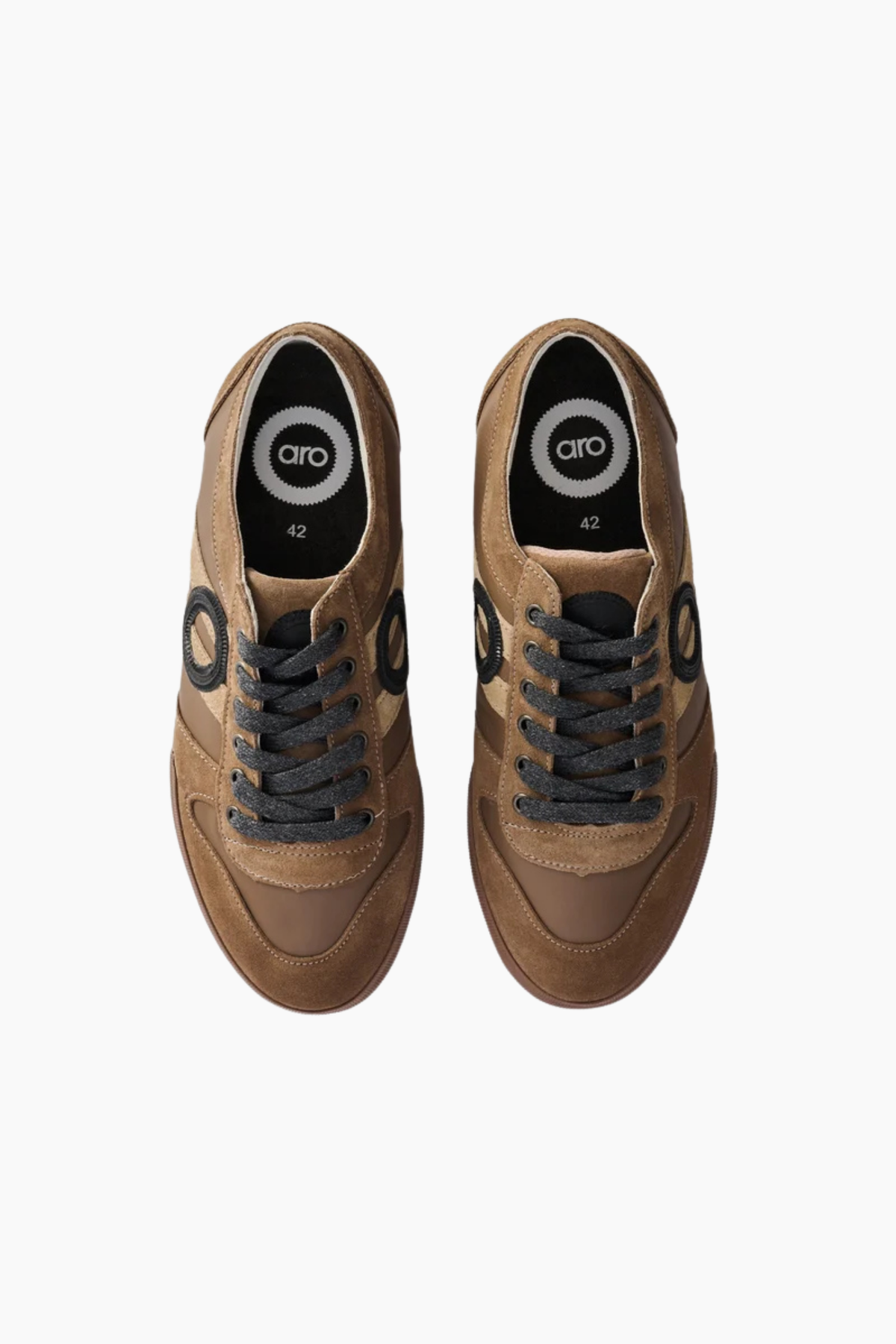 Zapatillas Ido Wash - Coconut
