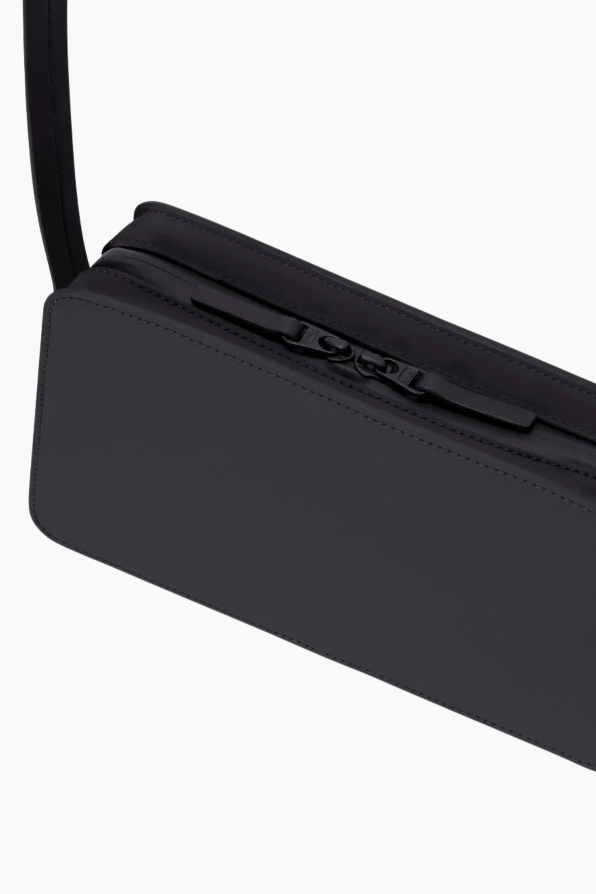 Bolso Bandolera Kiomi - Negro