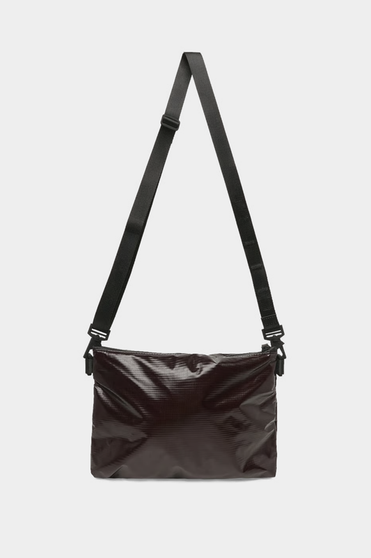 Bolso Bandolera Sibu Musette - bark