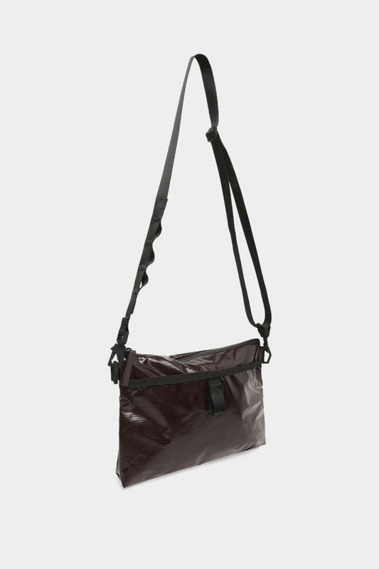 Bolso Bandolera Sibu Musette - bark