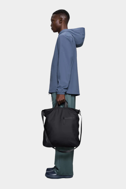 Bolso Tote Dash - negro