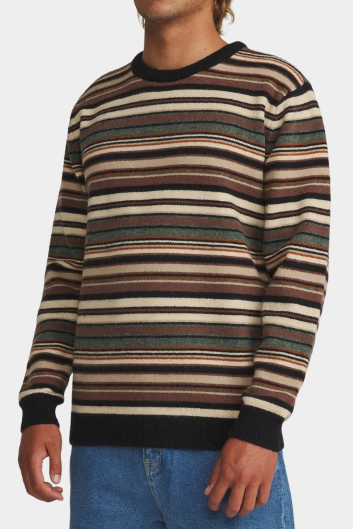 Jersey Hitch - Black