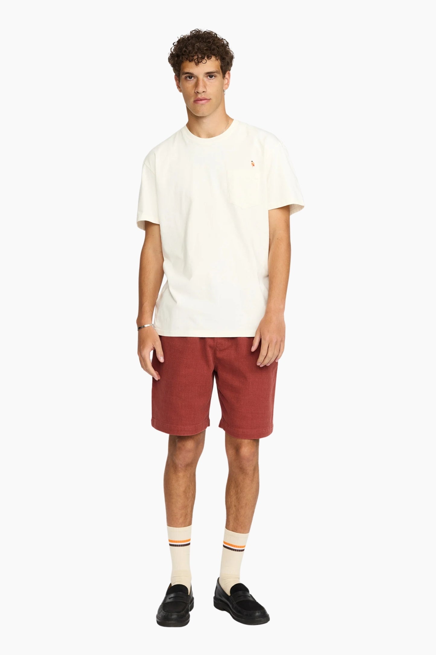 Camiseta  1450 BOM - Off white