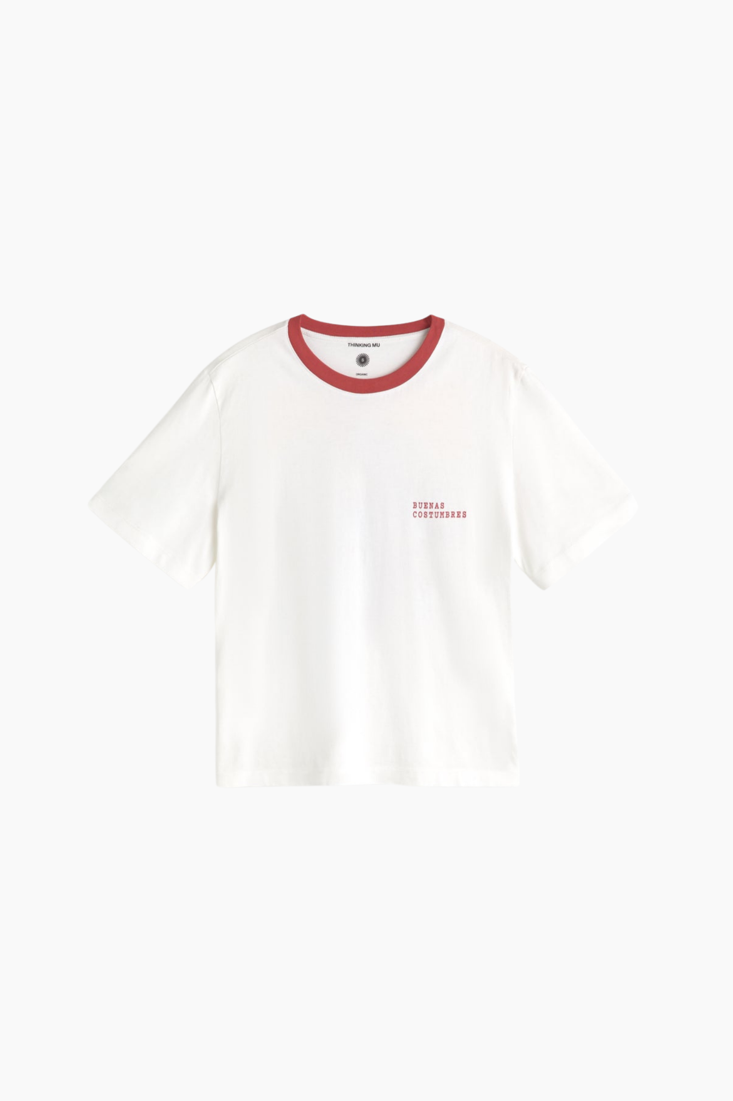 Camiseta Costumbres Zowie