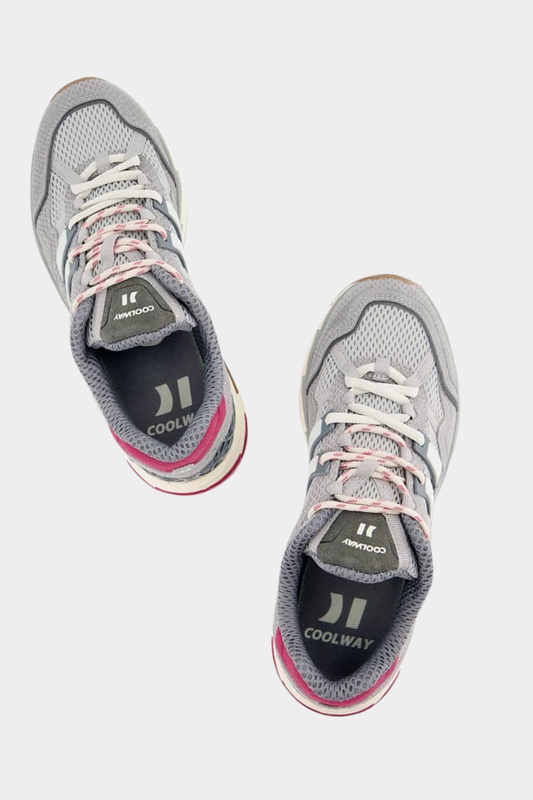 Zapatillas 2003 Ash Light - Gris