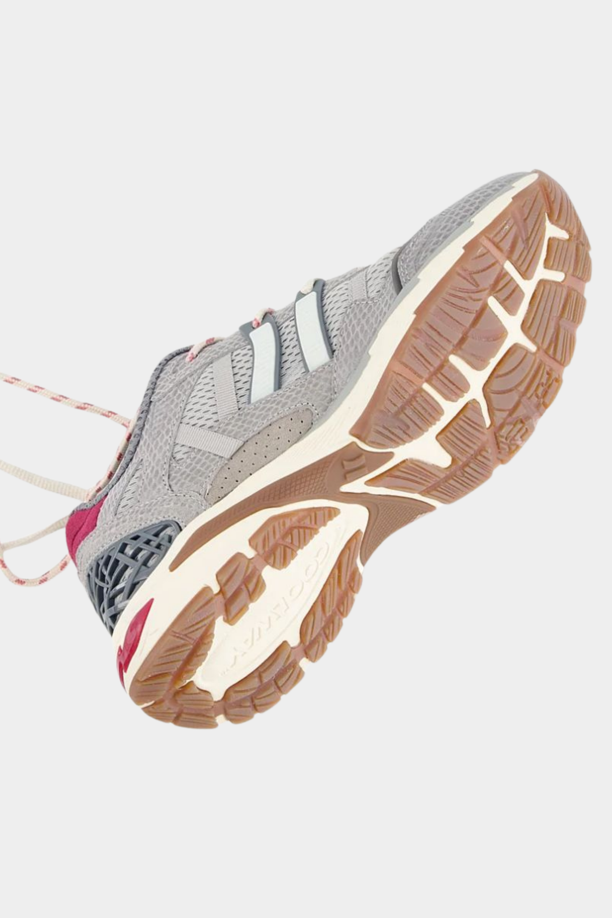 Zapatillas 2003 Ash Light - Gris