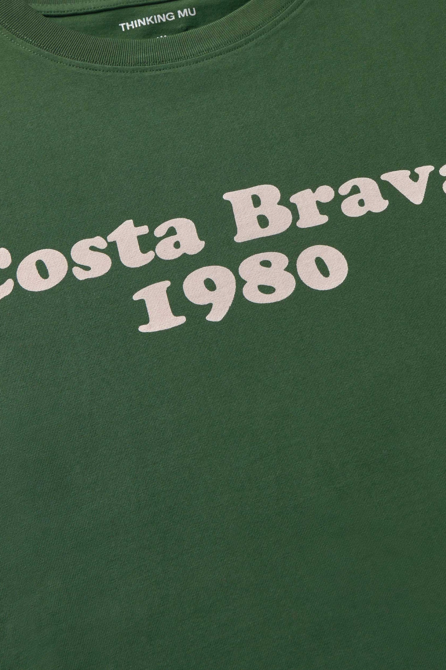 Camiseta Costa Brava Aaron
