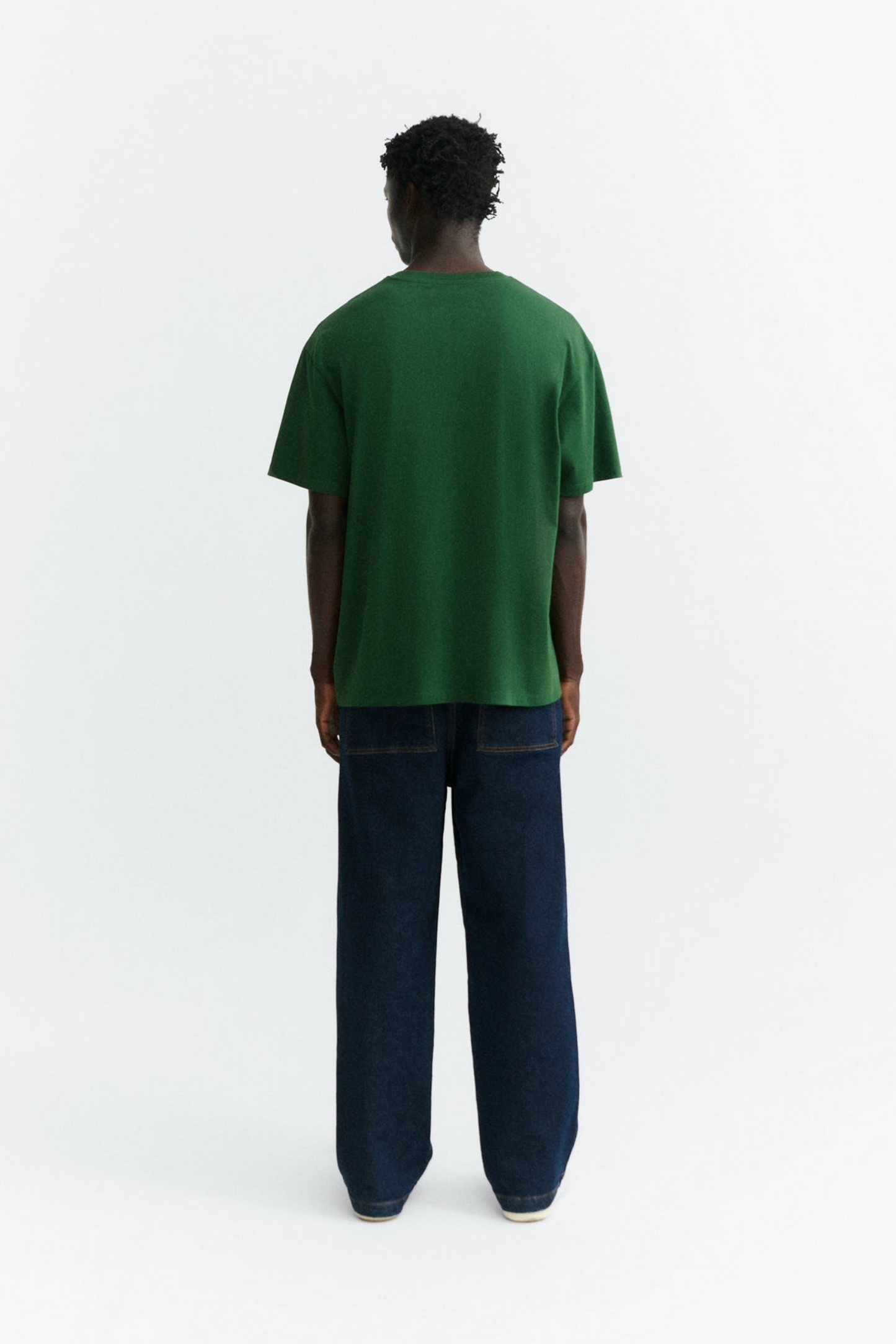 Camiseta Costa Brava Aaron