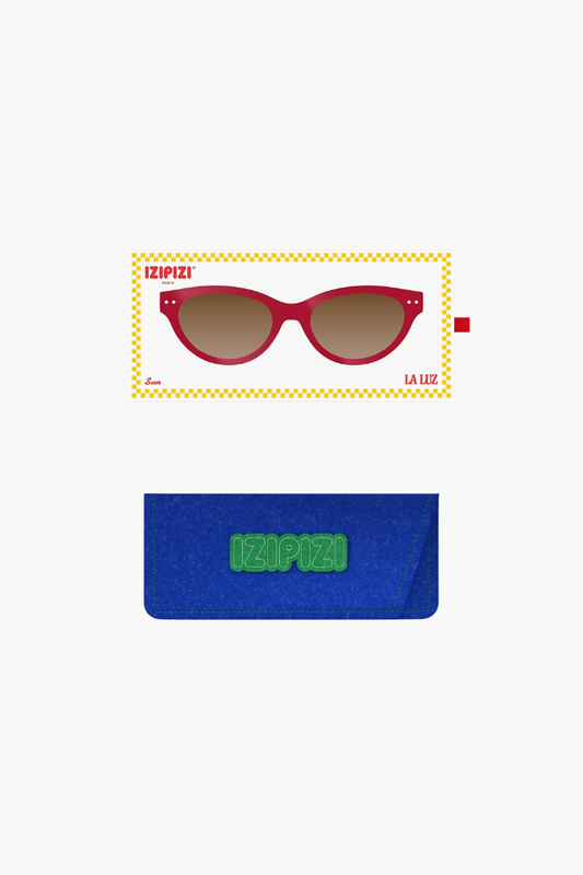 Gafas de sol LUZ - pomodoro