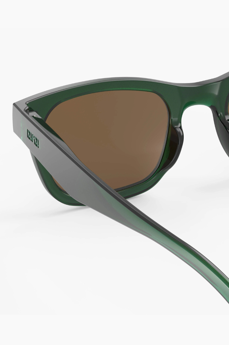 Gafas de sol Bay - basil love