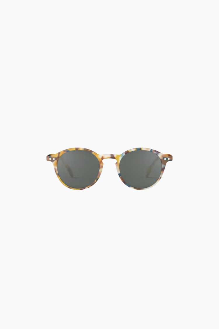 gafas de sol izipizi modelo d blue tortoise pantos