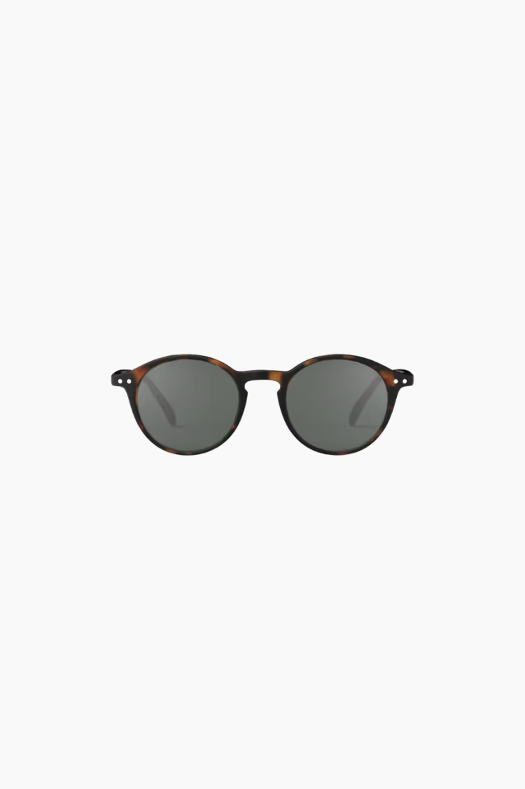 gafas de sol izipizi modelo d tortoise carey pantos