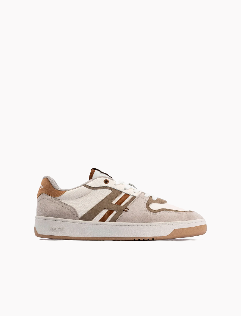 Zapatillas Metro - Trocadero