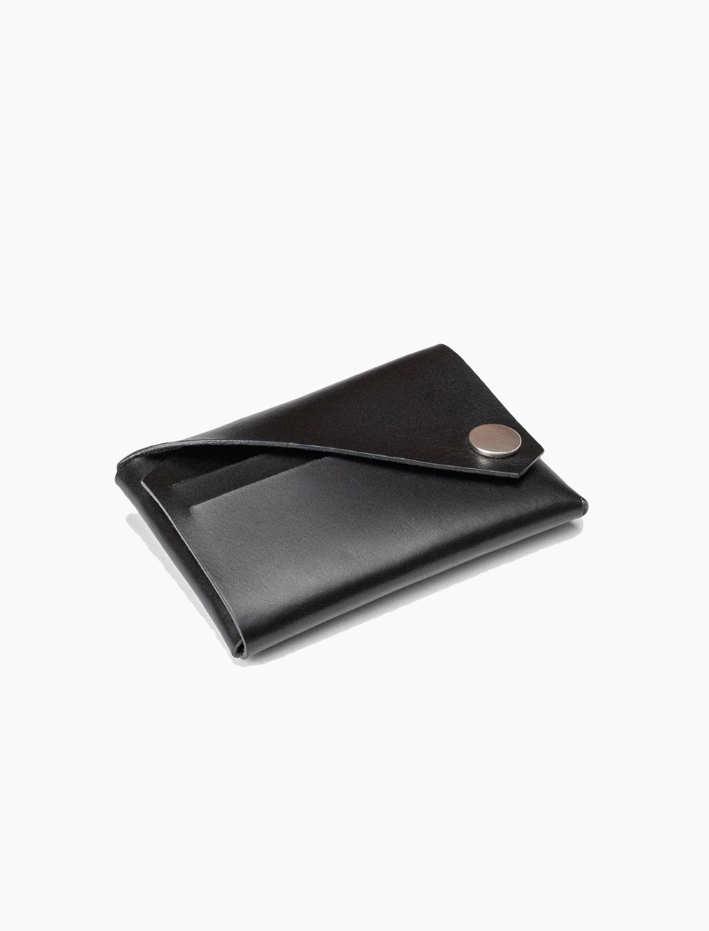 Cartera Lemur Wallet - black premium