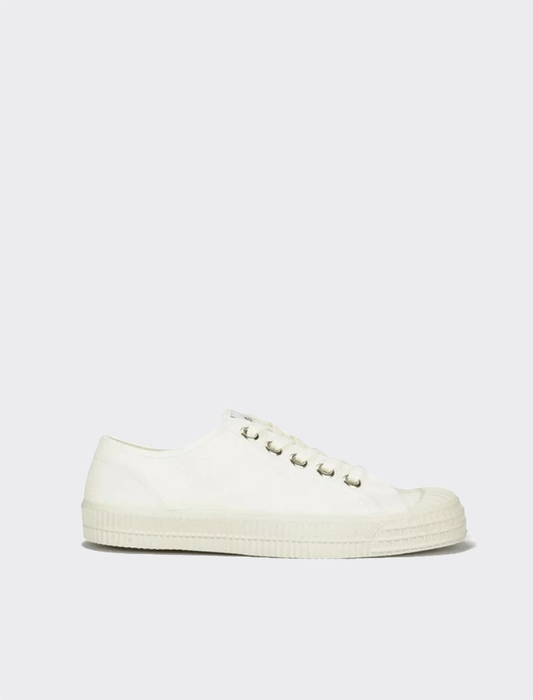 Zapatillas Star Master - 10 White