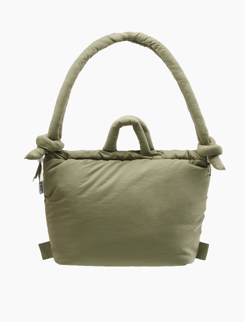 ONA SOFT BAG - SAGE