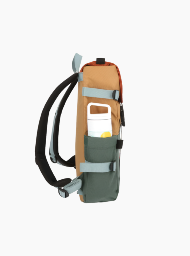 Mochila Rover Pack classic - clay / kakhi