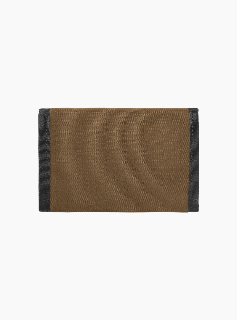 CARTERA ALEC WALLET - LUMBER