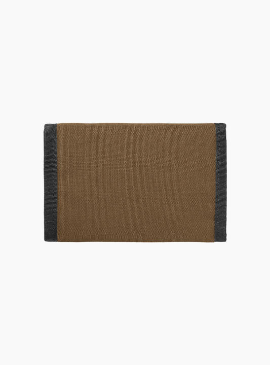 CARTERA ALEC WALLET - LUMBER
