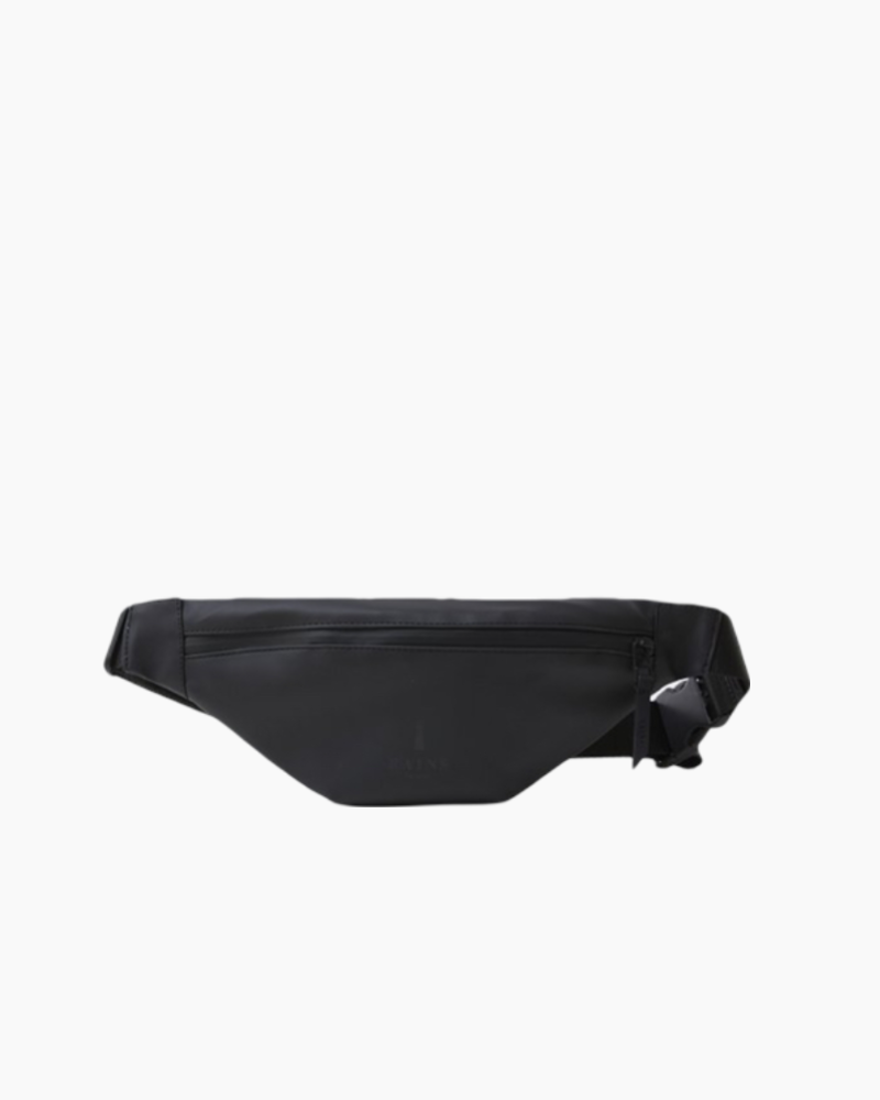 Bum bag mini - black