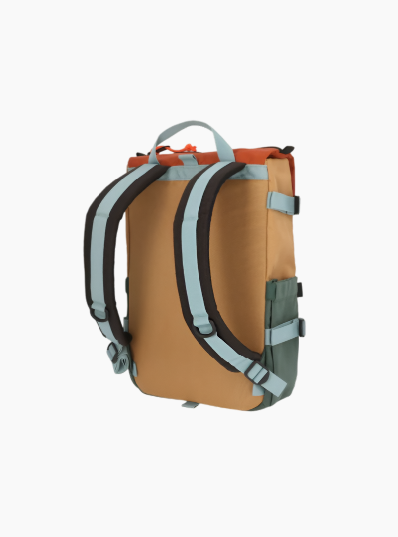 Mochila Rover Pack classic - clay / kakhi