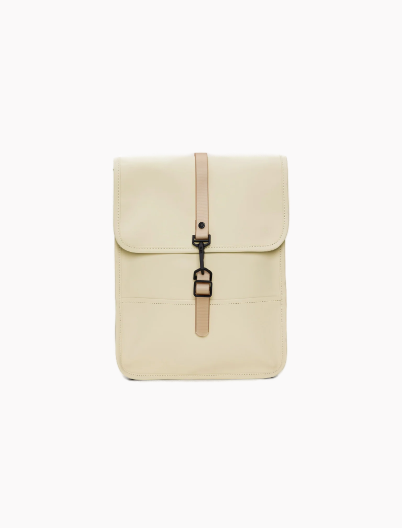 Backpack Micro - sand