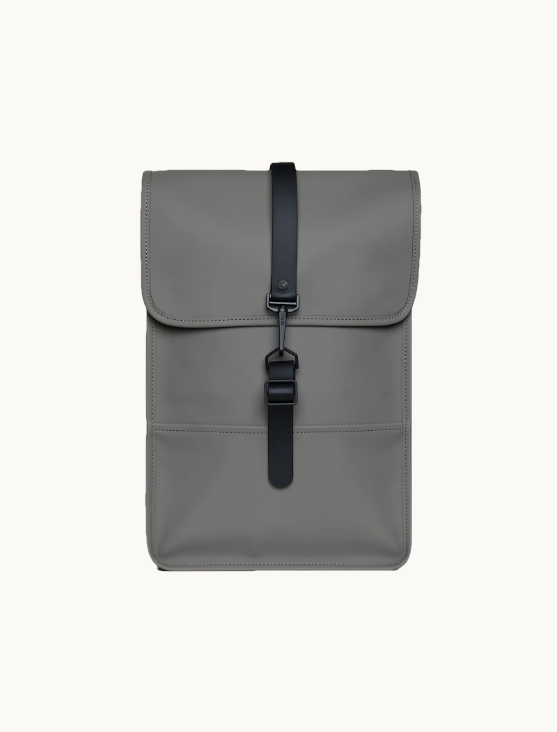 Mochila Backpack mini - grey