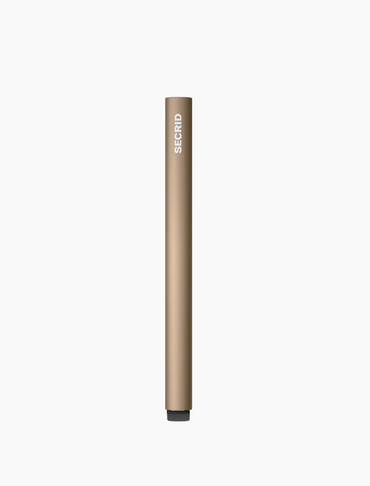 Cartera Cardprotector - sand