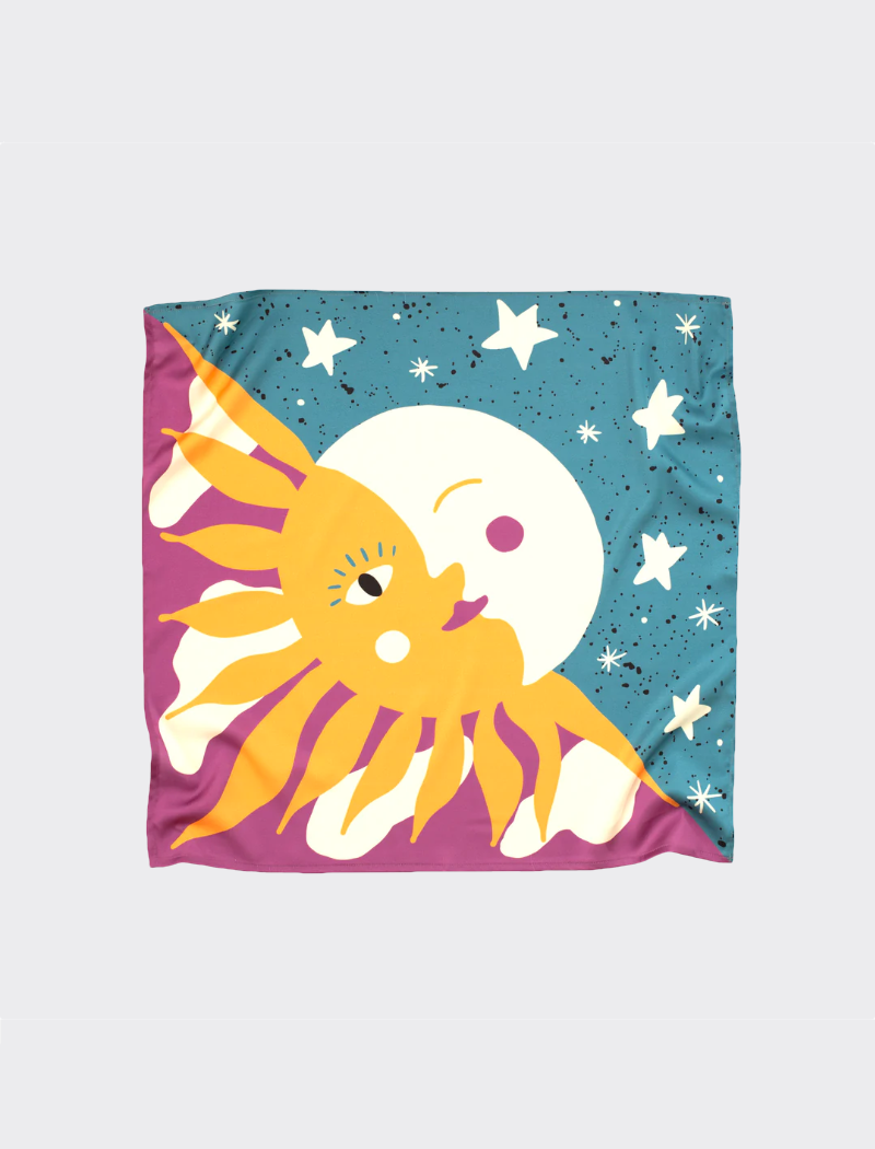 Bandana Eclipse