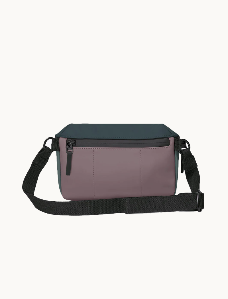 Riñonera Jona medium bag - forest / pine