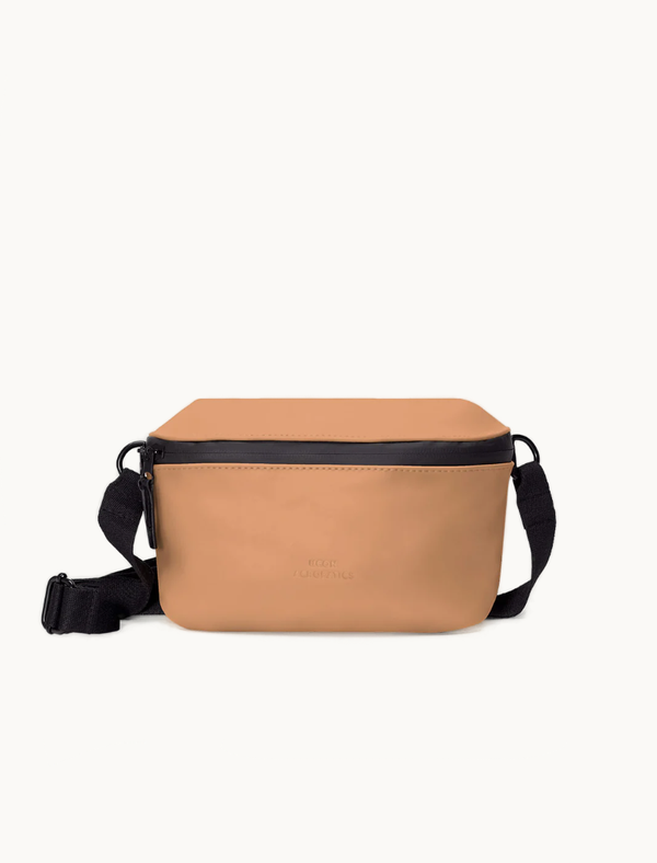 Riñonera Jona medium bag - clay