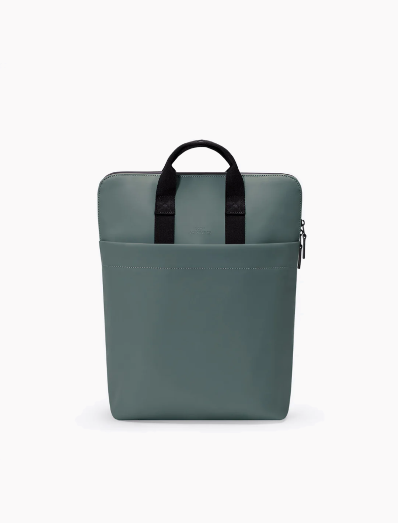 Mochila Masao medium lotus - pine