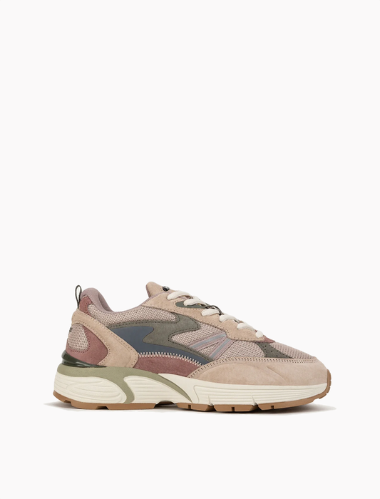 Zapatillas Hoff Idaho mujer colección State en oferta