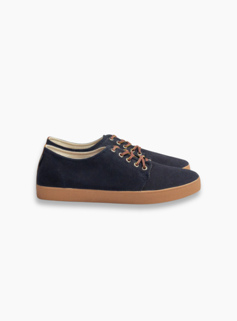 zapatillas pompeii higby azul marino