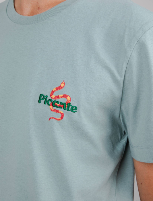 Camiseta Picante light morera