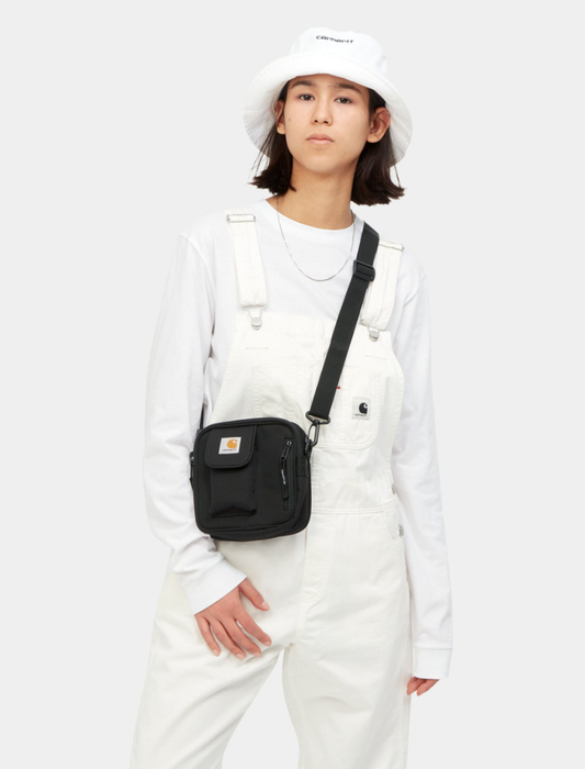 Bandolera Essentials bag small - black