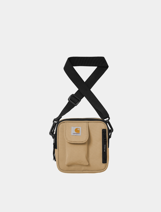 Bandolera Essentials bag small - sand