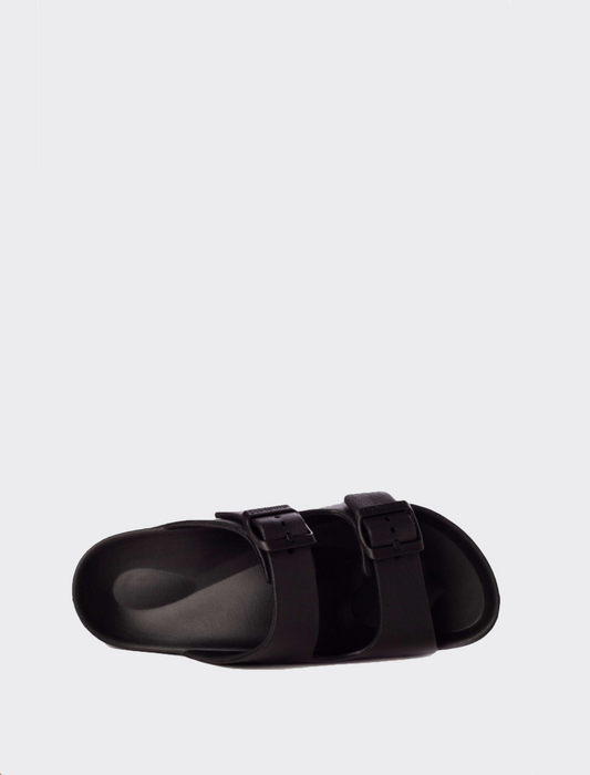 Sandalias Bio EVA - black