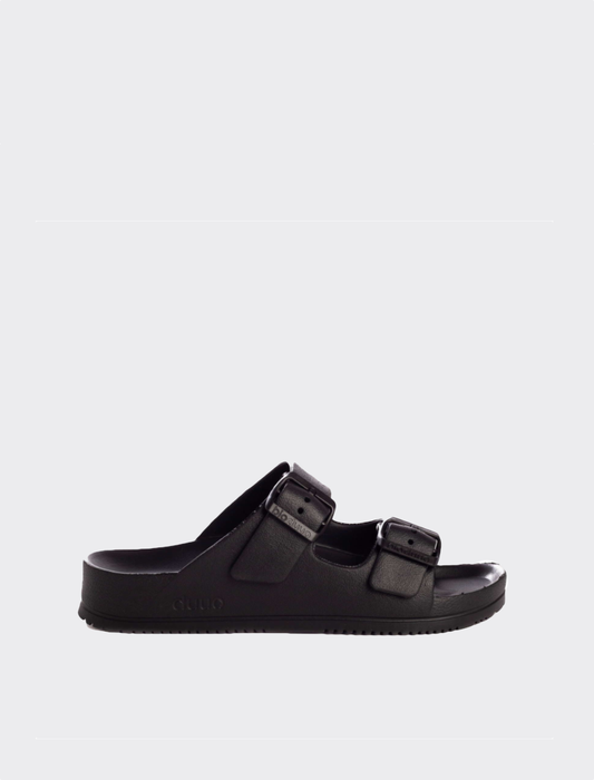 Sandalias Bio EVA - black