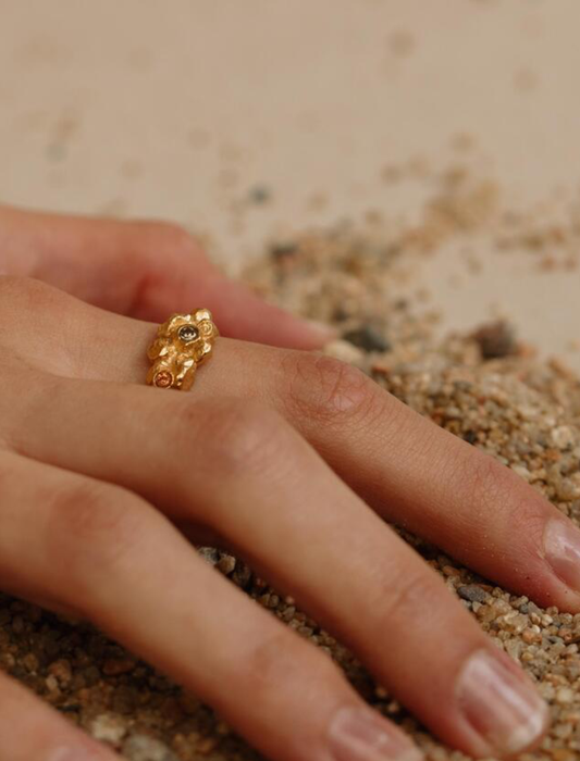 Anillo Arena