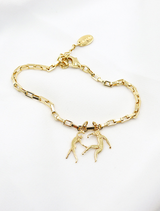 Pulsera Together