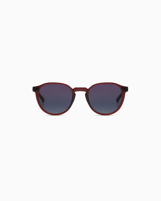 Gafas de sol Liam - burgundy - Tequila Sunset