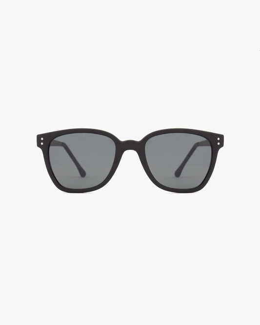 Gafas de sol Renee - black tortoise - Tequila Sunset