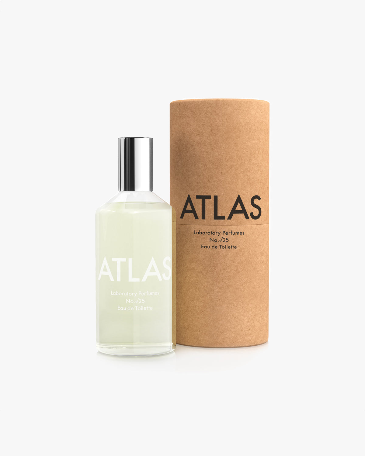 Perfume Atlas - Tequila Sunset