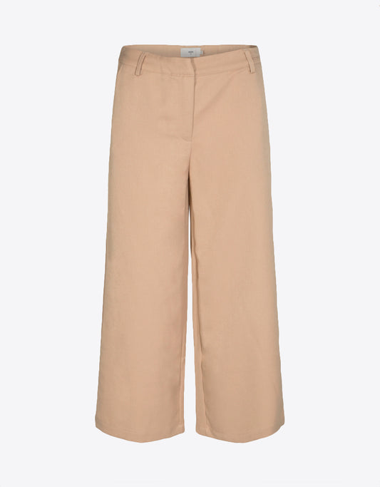 Pantalones Culotta - nomad - Tequila Sunset