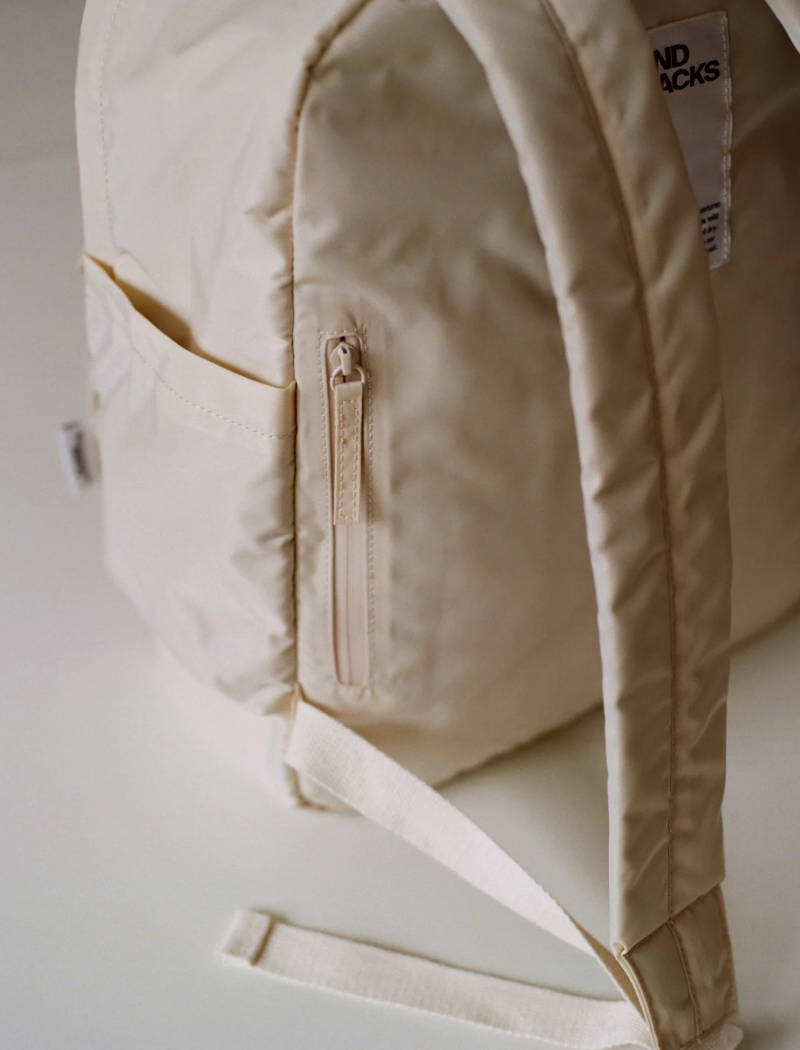 MOCHILA COUSTEAU - MARBLE