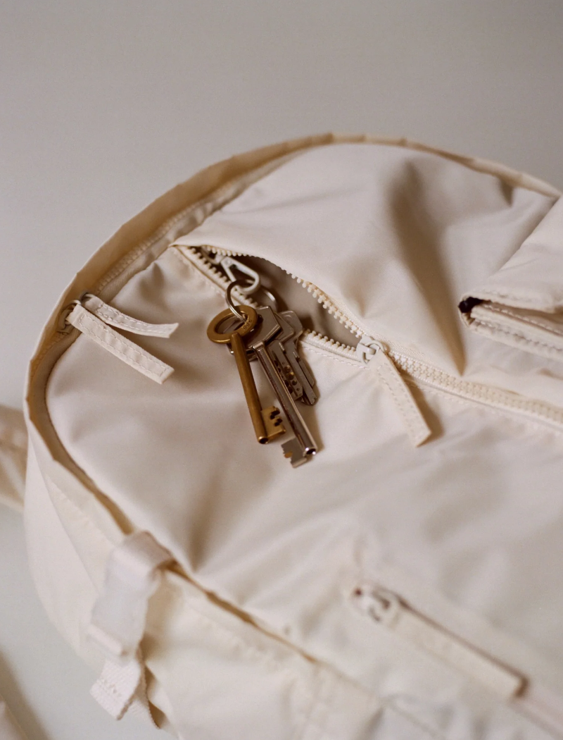 MOCHILA COUSTEAU - MARBLE