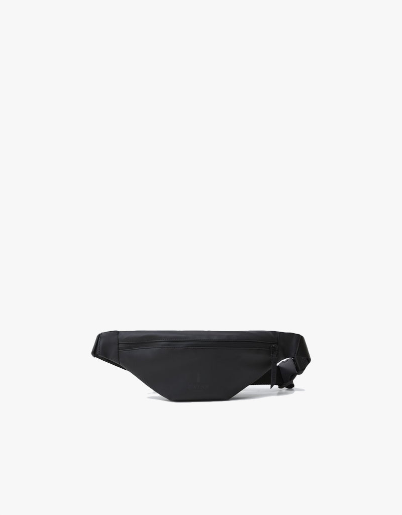 Bum bag mini - black - Tequila Sunset