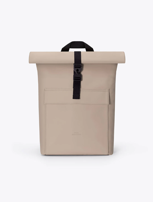 Mochila Jasper mini lotus - nude